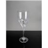 Image 2 : 4pc Rosenthal Studio-Linie Iris Crystal Wine Glasses