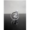Image 3 : 4pc Rosenthal Studio-Linie Iris Crystal Wine Glasses