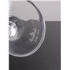 Image 4 : 4pc Rosenthal Studio-Linie Iris Crystal Wine Glasses