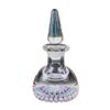 Image 1 : Perthshire Millefiori Art Glass Scent Bottle with Stopper