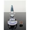 Image 4 : Perthshire Millefiori Art Glass Scent Bottle with Stopper