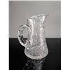 Image 2 : Brilliant Period Cut Crystal Water Pitcher