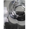 Image 4 : Orrefors Sweden Crystal Lotus Pomona Petal Bowl