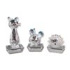 Image 1 : Swarovski Crystal When We Were Young Series Replica Starter Set