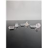 Image 3 : Swarovski Crystal When We Were Young Series Replica Starter Set