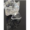 Image 4 : 4pc Swarovski Silver Crystal Bird Figurines