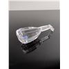 Image 3 : Swarovski Crystal Lute Musical Instrument Figurine