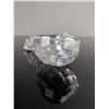 Image 4 : Swarovski Crystal Lute Musical Instrument Figurine