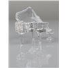 Image 3 : Swarovski Silver Crystal Figurine, Grand Piano and Stool