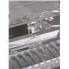 Image 5 : Swarovski Silver Crystal Figurine, Grand Piano and Stool