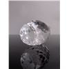 Image 3 : Swarovski Silver Crystal Faceted Owl Figurine