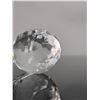 Image 4 : Swarovski Silver Crystal Faceted Owl Figurine