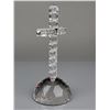 Image 3 : Swarovski Crystal Cross of Light Figurine