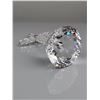 Image 4 : Swarovski Crystal Cross of Light Figurine