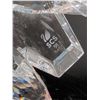 Image 4 : Swarovski SCS 1991 Save Me - The Seals Crystal Figurine