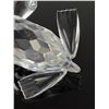 Image 4 : 2pc Swarovski Crystal Seal Figurines