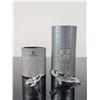 Image 5 : 2pc Swarovski Crystal Seal Figurines