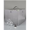 Image 4 : Swarovski Silver Crystal Figurine, Santa Maria Ship