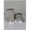 Image 5 : 3pc Swarovski Crystal Snail Figurines