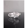 Image 3 : Swarovski SCS 1997 Squirrel Crystal Figurine w/ Mirror Base