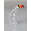 Image 2 : Swarovski Crystal Figurine, Toucan Colored Beak