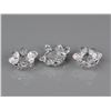 Image 3 : Three Swarovski Silver Crystal Figurines, Turtles
