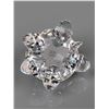 Image 4 : Three Swarovski Silver Crystal Figurines, Turtles