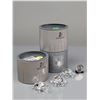 Image 5 : Three Swarovski Silver Crystal Figurines, Turtles