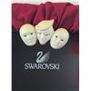 Image 2 : Swarovski Masquerade Trilogy Theater Stage Display Stand