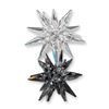 Image 1 : Swarovski Crystal Large Star Candle Holder