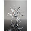 Image 3 : Swarovski Crystal Large Star Candle Holder