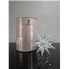 Image 4 : Swarovski Crystal Large Star Candle Holder