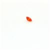 Image 4 : 1.05ct Spessartite Garnet Gemstone