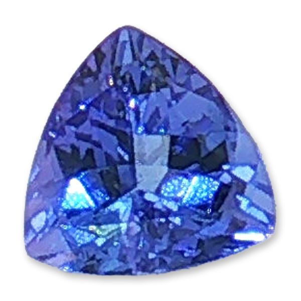 0.44ct Tanzanite Gemstone