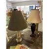 Image 2 : 4-Decorator Lamps - 4 X $