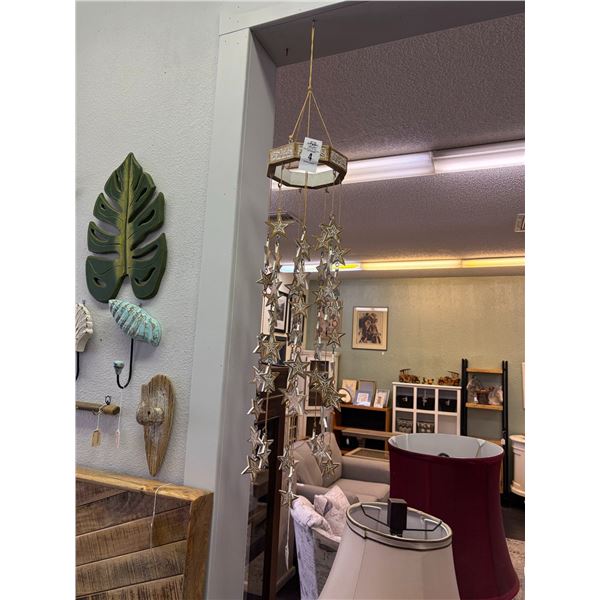 Stars Decorator Mobile