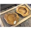 Image 1 : Live Center Cut Bowls - 2