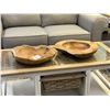 Image 2 : Live Center Cut Bowls - 2