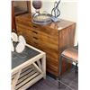 Image 1 : Vintage 8 Drawer Chest