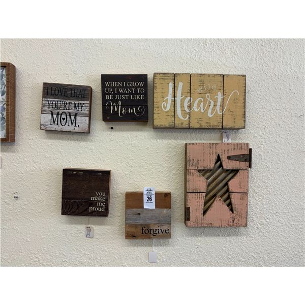 Wall Inspirations - 6