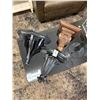 Image 1 : Decorator Wall Sconce Shelves - 3