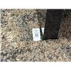 Image 2 : Approx.  8'  X  10'  Brown Shag Area Rug