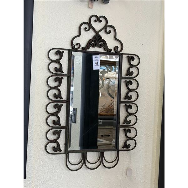 Decorator Mirrors - 2 - No Shipping
