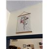 Image 2 : Dragonfly/Floral Tapestries - 2