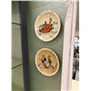 Image 2 : Norman Rockwell Collector Plates - 4