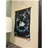 Image 1 : Goose Floral Tapestry