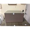 Image 2 : Decorator Glass Top Small Coffee Table