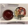 Image 1 : Oriental/Other Chargers 2 w/Stands