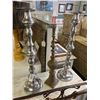Image 1 : Decorator Candlesticks - 3