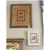 Image 1 : Crabs, Sea Shell Wall Art - 2